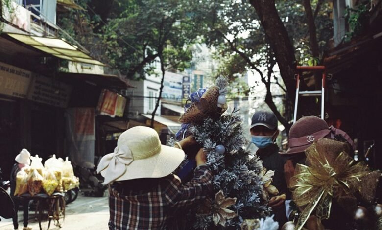 titan ladder market path