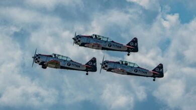 titan stream dynamics analysis