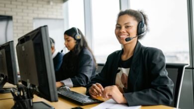 verified tech service number