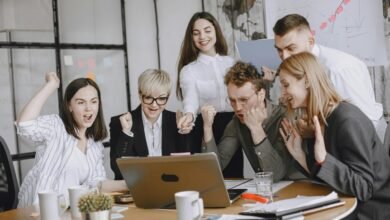 boost your business success