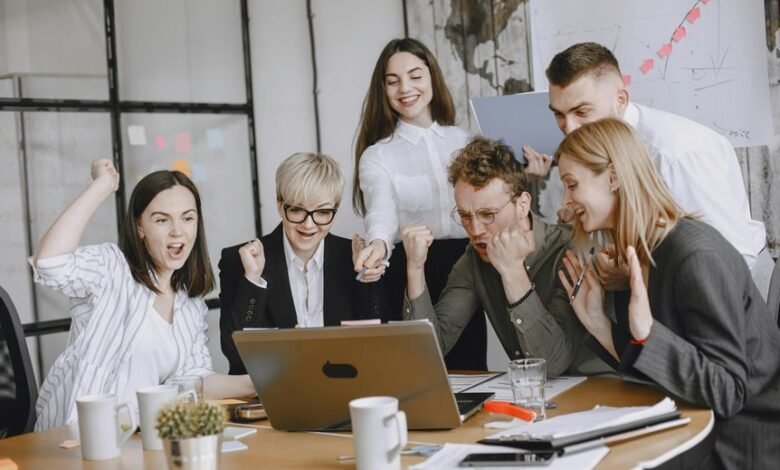 boost your business success