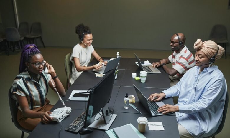 boost your digital engagement online services