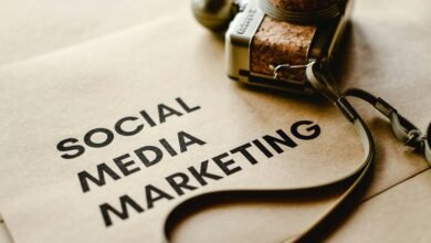 build your digital influence marketing platform