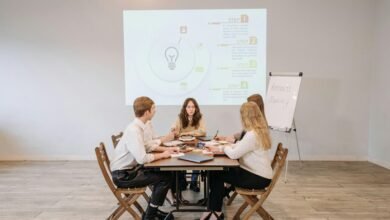 business visibility web solutions