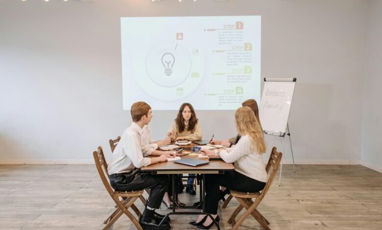 business visibility web solutions