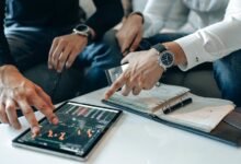 digital platform for business growth