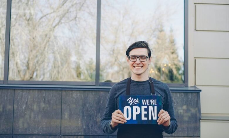 grow your business faster