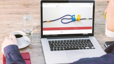 grow your business online web experts