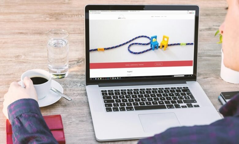 grow your business online web experts