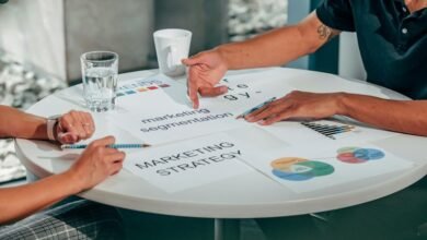 improve your digital strategy 4 words