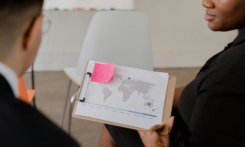 increase business reach with marketing experts