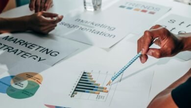 marketing experts grow market presence