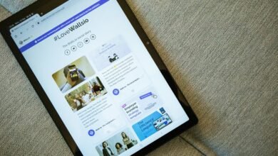 online marketing web solutions branding