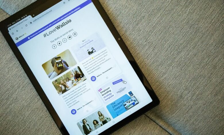 online marketing web solutions branding