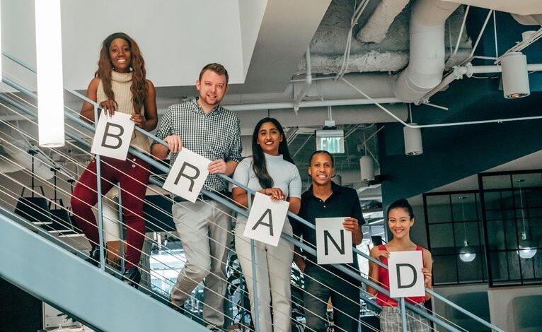 powerful online branding growth platform