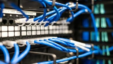 strengthen your digital network