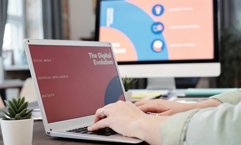 strengthen your online marketing