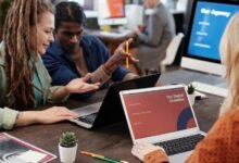 transform your digital presence platform