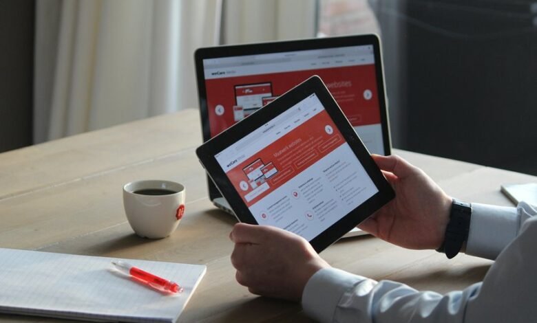 web presence optimization experts