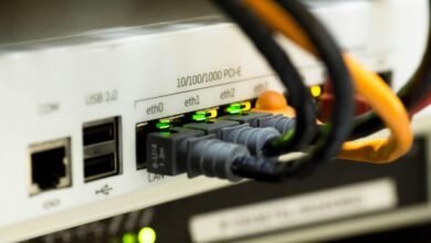 identifier and network audit details