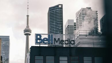 media brands and creators names