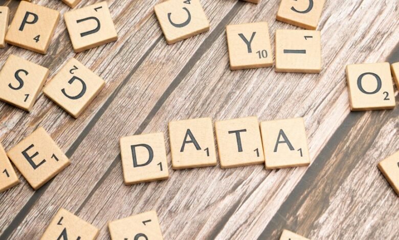mixed data audit identifiers and names