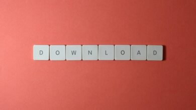 software download names and handles