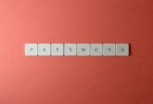 technical entry network credentials timestamp