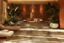 Top 5 Destin Massages for Stress Relief