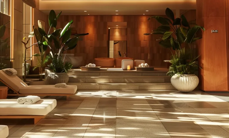 Top 5 Destin Massages for Stress Relief