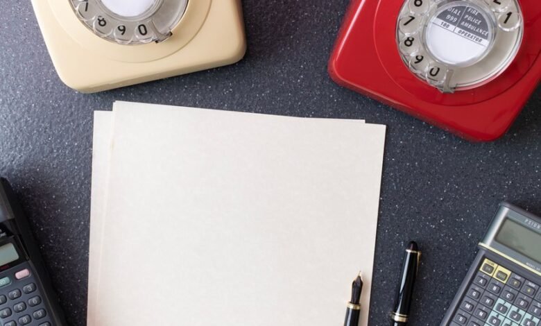 access number registry findings for multiple numbers