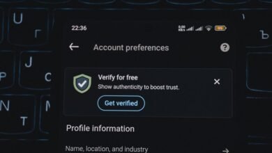 caller verification numbers list