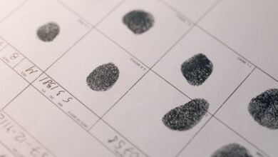 hidden identity private data revealed