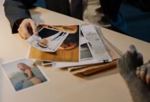 investigation files specifics listed