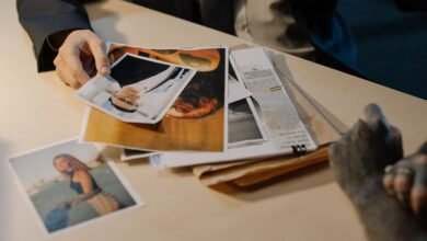 investigation files specifics listed