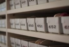 latest caller numbers archive guide