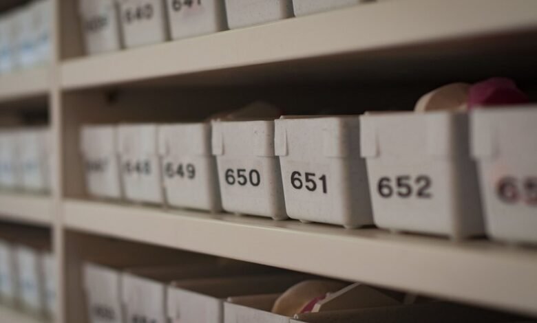 latest caller numbers archive guide