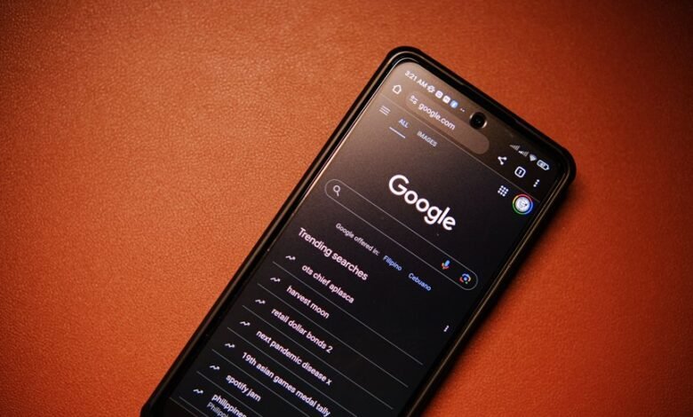 phone identity discovery multiple ids