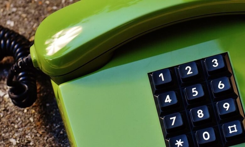 phone number lookup sources requested