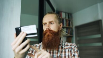 phone numbers listed for identity verification