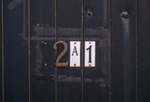 phone numbers to identify owners covenant