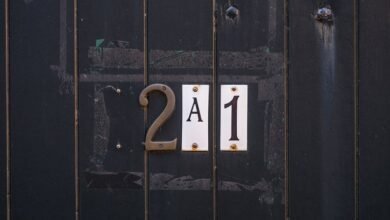 phone numbers to identify owners covenant