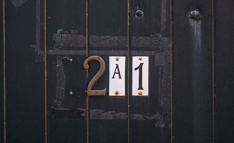 phone numbers to identify owners covenant