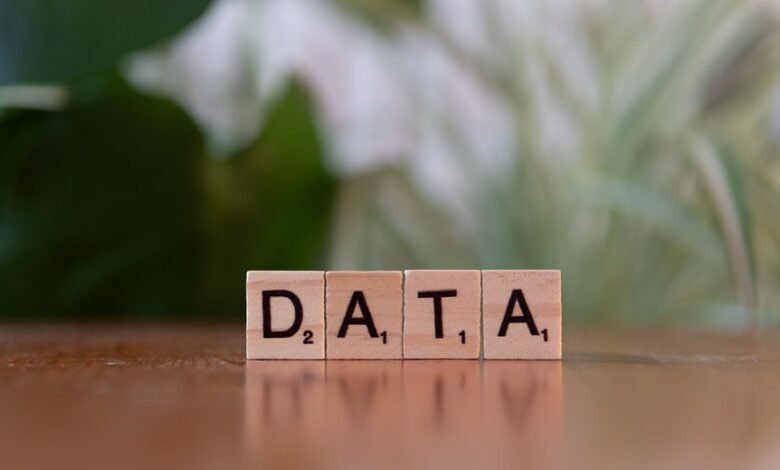 registry numbers for search results