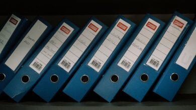 search registry archive search terms