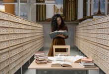 study numbers listed for search