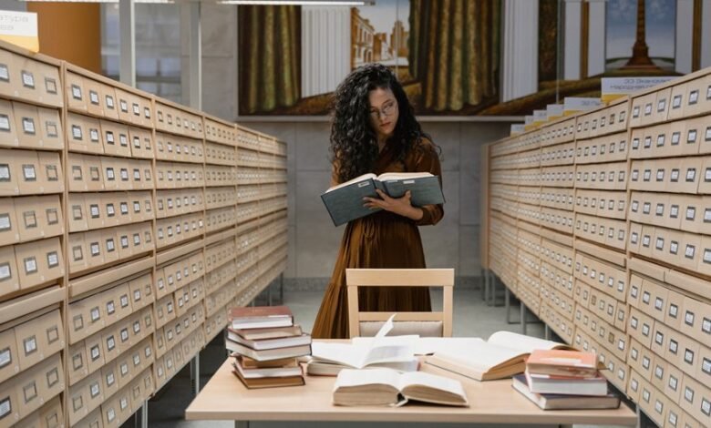 study numbers listed for search