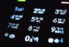 suspicious calls by number search