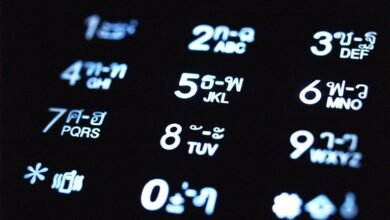 suspicious calls by number search