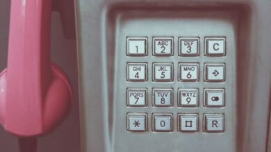 unknown phone numbers list with codes